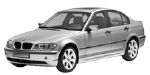 BMW E46 P1BFB Fault Code