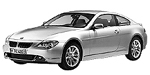 BMW E63 P1BFB Fault Code