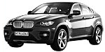 BMW E71 P1BFB Fault Code