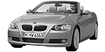 BMW E93 P1BFB Fault Code